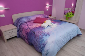 Rainbow B&B vicino Cefalu